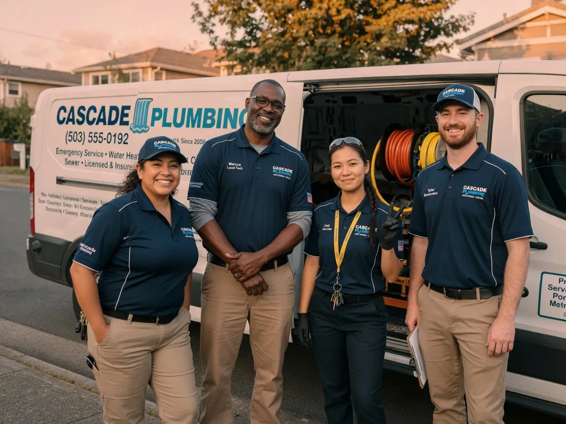 Emergency Plumber company in Del City, OK